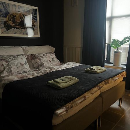 Top Of The Town Fredrikstad Extérieur photo